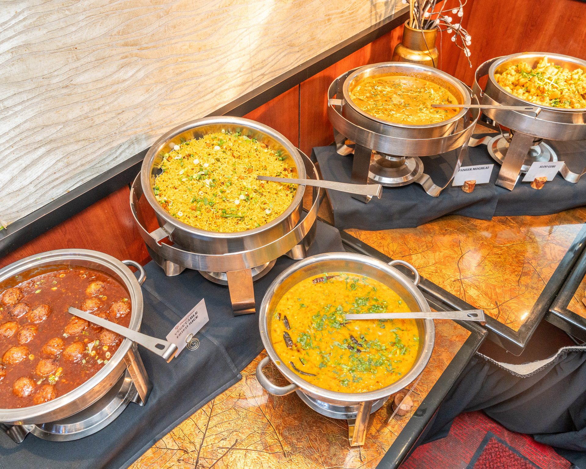 Festivals, feasts, and live music