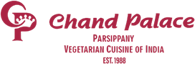 Chand Palace Parsippany