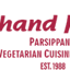 Chand Palace Parsippany