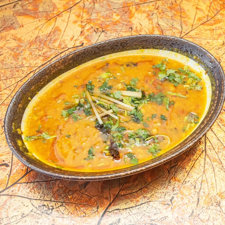Delicious Dal Varieties