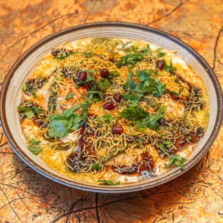 Dahi Vada