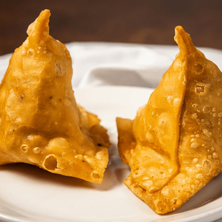 Vegetable Samosa