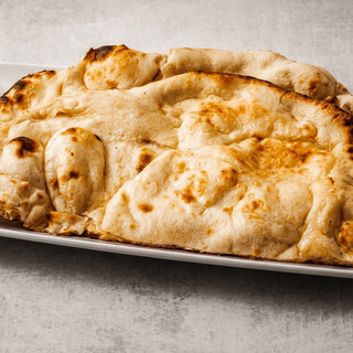 Butter Naan