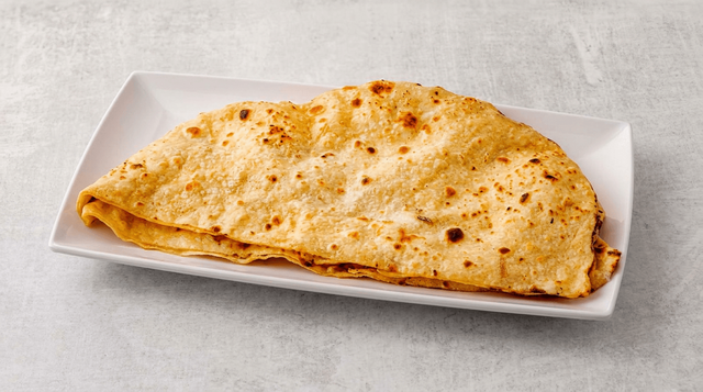 Chapati.