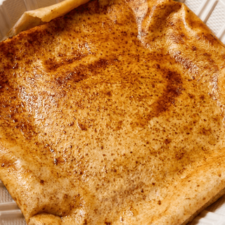 Mysore Masala Dosa